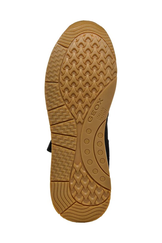 Tenisky Geox D BULMYA D36NQB.0BCAR.C9997