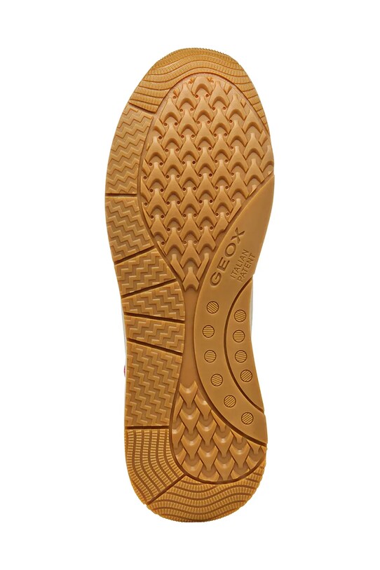 Tenisky Geox D BULMYA D46NQA.01422.C1ZJ8