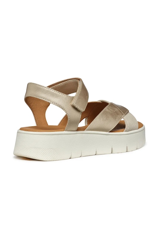 Încălțăminte Geox sandale D DANDRA 40 D55SCB.0AJ22.C2LH6 aur