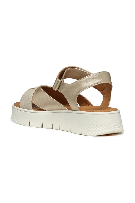 Geox sandale D DANDRA 40 aur D55SCB.0AJ22.C2LH6