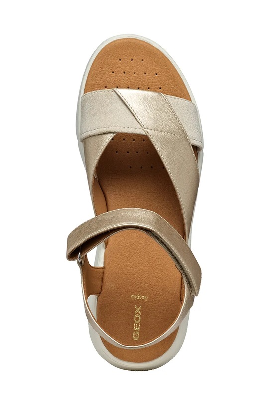 Geox sandale D DANDRA 40 D55SCB.0AJ22.C2LH6 aur