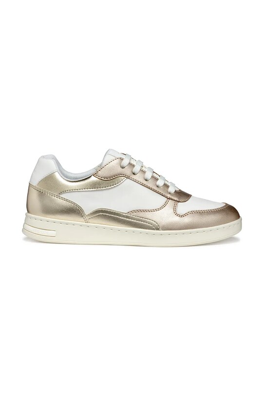 Geox sneakers D JAYSEN textil aur D551BC.011BN.C1ZB5