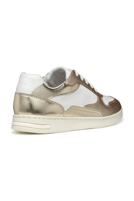 Încălțăminte Geox sneakers D JAYSEN D551BC.011BN.C1ZB5 aur