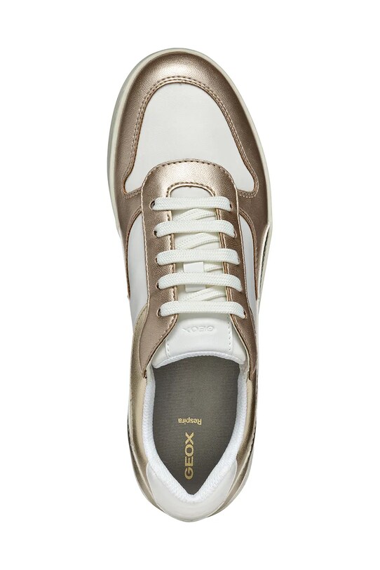 Geox sneakers D JAYSEN D551BC.011BN.C1ZB5 aur