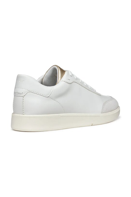Încălțăminte Geox sneakers D MELEDA D55UGA.05422.C1000 alb