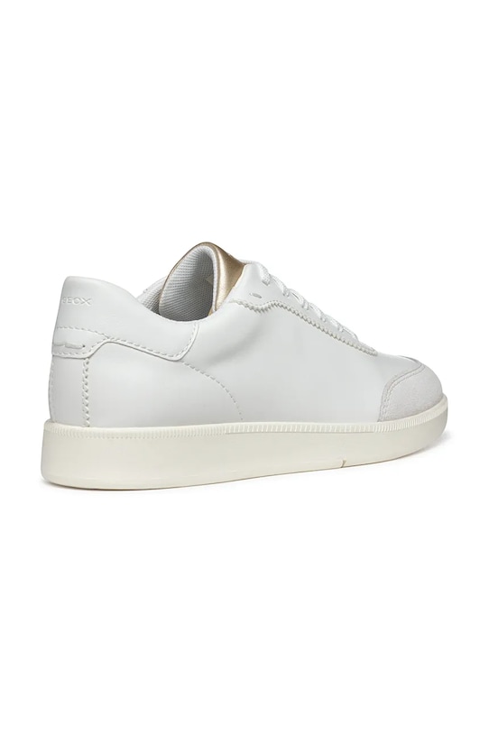 Încălțăminte Geox sneakers D MELEDA D55UGA.05422.C1000 alb