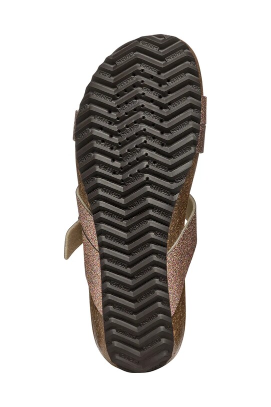 Geox klapki D NEW STHELLAE D551AA.000EW.C0896
