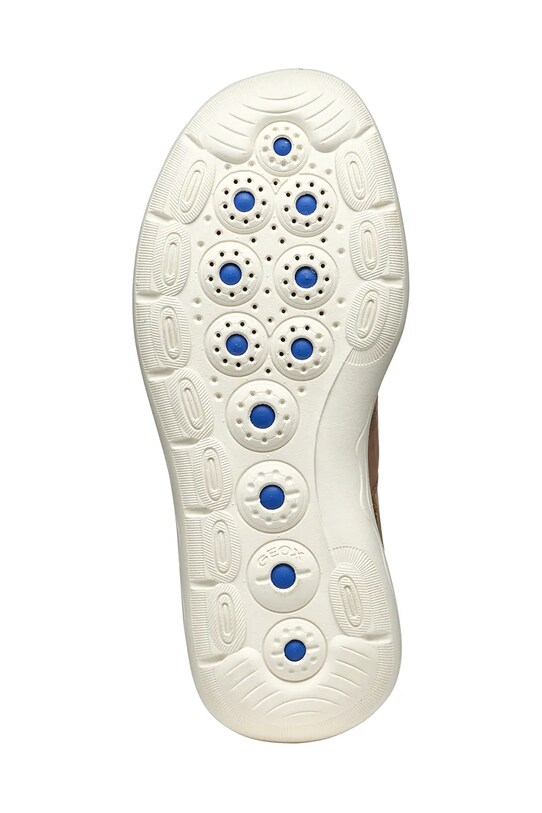 Кожени сандали Geox D SPHERICA EC5W D25ADA.032CF.C5258