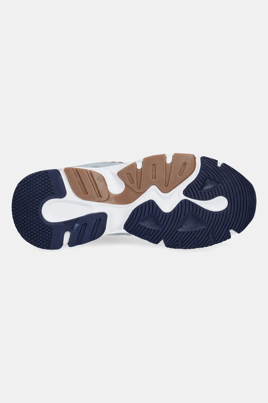 Sneakers boty Pepe Jeans MAVE FRESH G PGS60002 vícebarevná