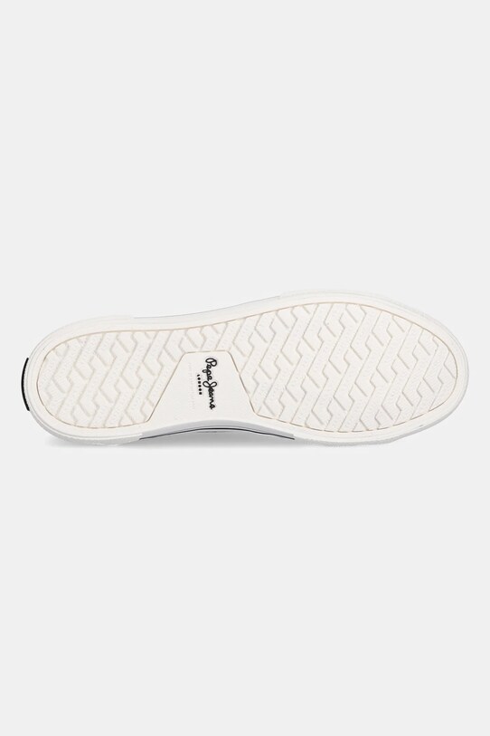 Кеди Pepe Jeans BRADY BASIC W PLS31287.999 чорний