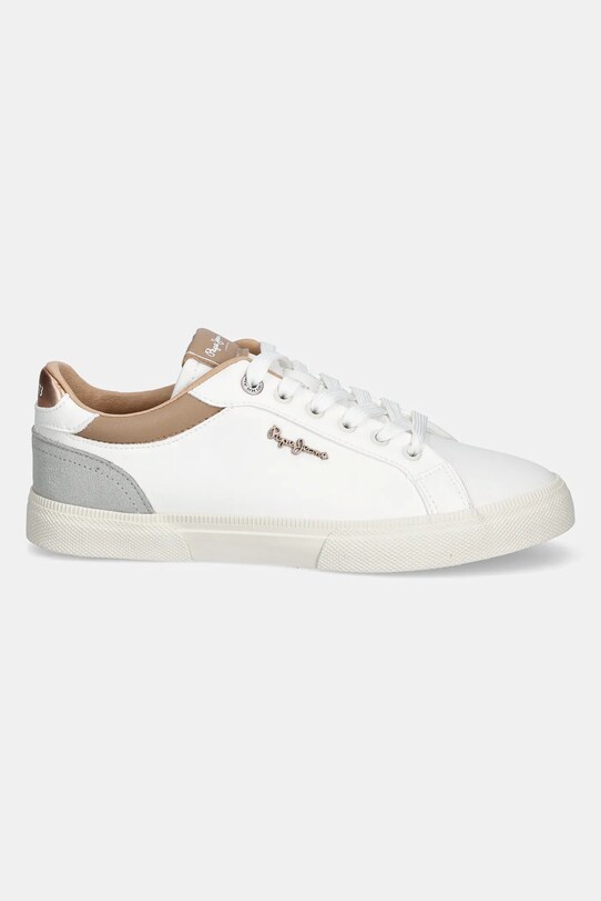 Кросівки Pepe Jeans KENTON COURT W PLS31588 коричневий SS25