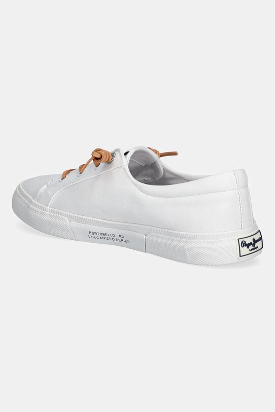 Взуття Кеди Pepe Jeans KENTON BLOCK W PLS31590 білий