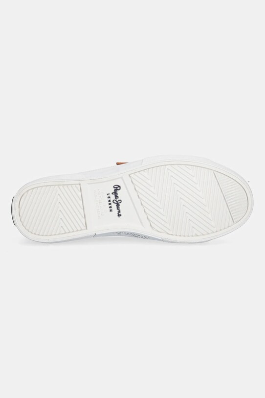 Кеди Pepe Jeans KENTON BLOCK W PLS31590 білий