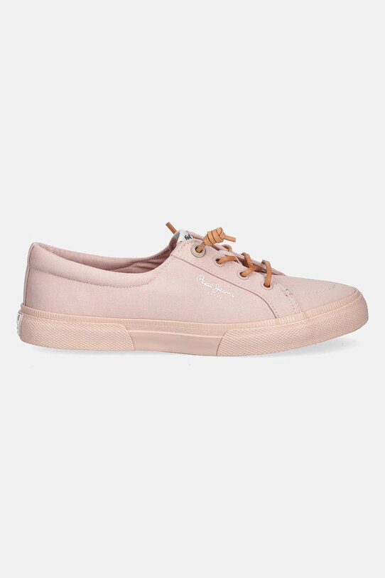 Кеди Pepe Jeans KENTON BLOCK W PLS31590 рожевий SS25