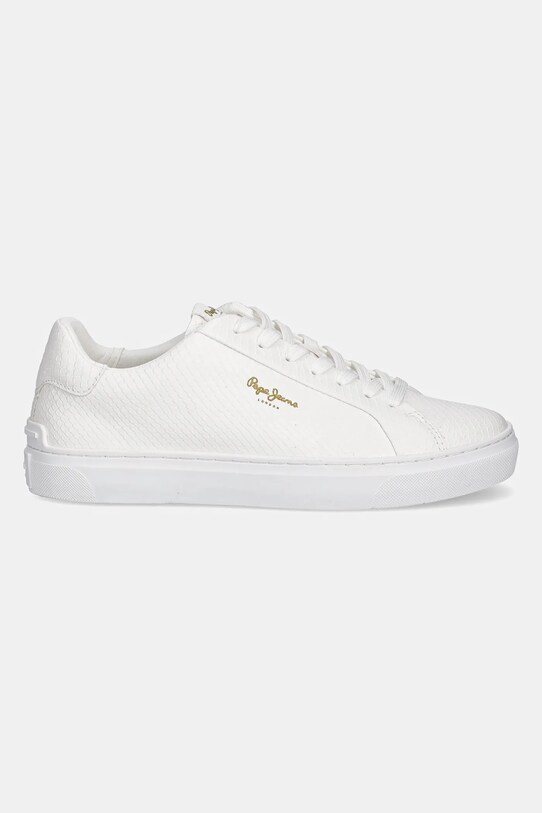 Кроссовки Pepe Jeans CAMDEN RUMP W PLS00031 белый SS25