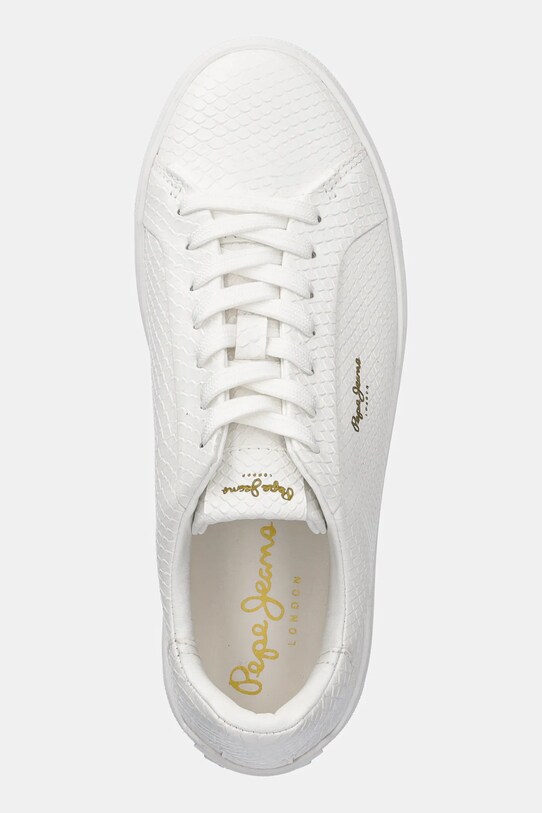 Кросівки Pepe Jeans CAMDEN RUMP W білий PLS00031