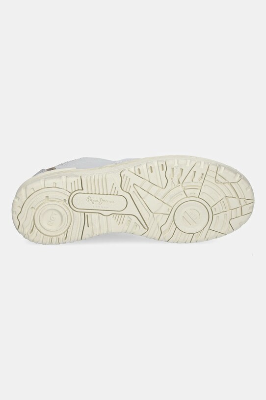 Кросівки Pepe Jeans CHESTER DISTRESS W PLS00033 сірий