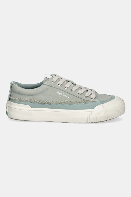 Кеди Pepe Jeans BEN FRESH W PLS31589 зелений SS25