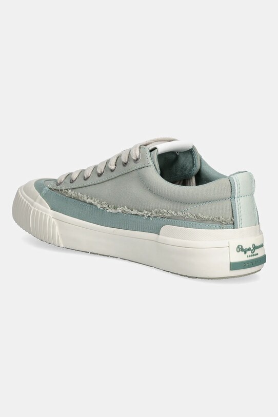 Взуття Кеди Pepe Jeans BEN FRESH W PLS31589 зелений
