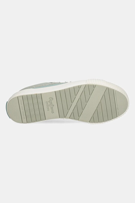Кеди Pepe Jeans BEN FRESH W PLS31589 зелений