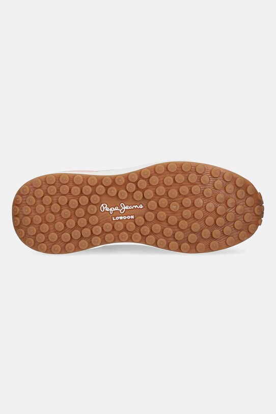 Маратонки Pepe Jeans WINSLOW SWEET PLS60037 бежов
