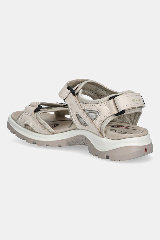 Obuća Sandale Ecco Offroad Yucatan W 069563.01378 bež