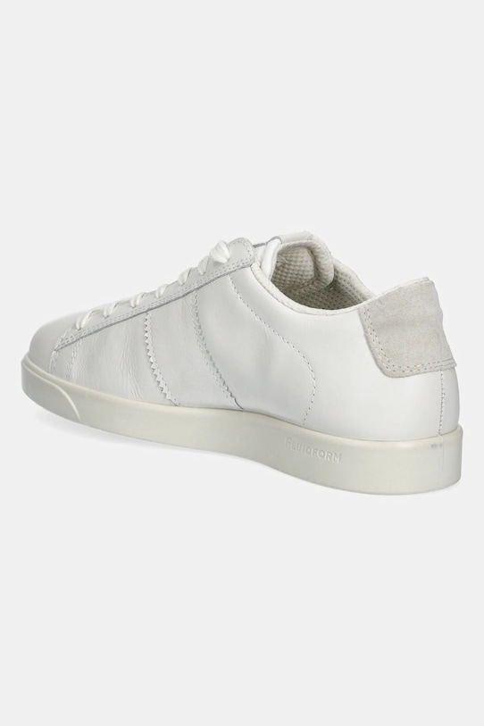 Încălțăminte Ecco sneakers din piele Street Lite Sneaker 212803.59390 alb