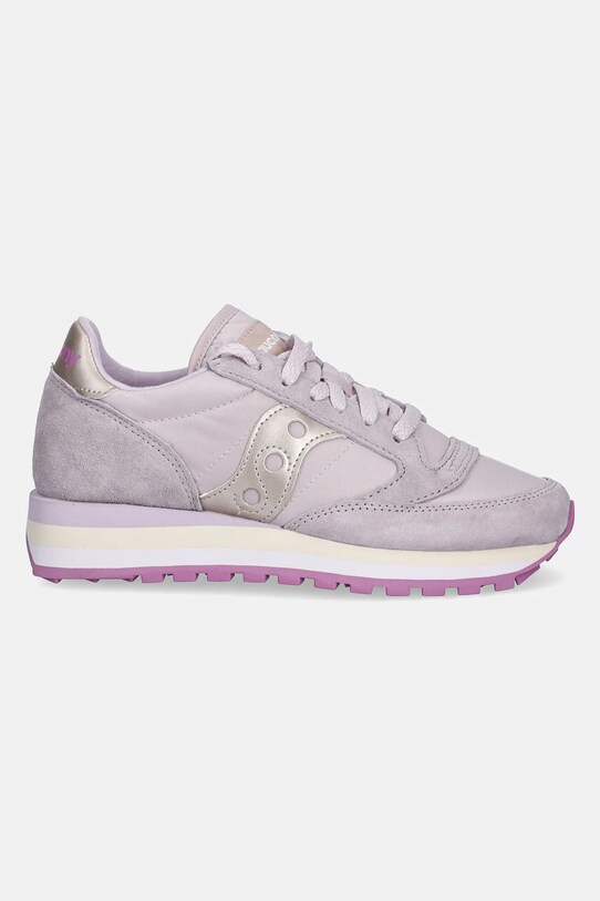 Saucony sneakersy JAZZ TRIPLE S60530.53 fioletowy SS25