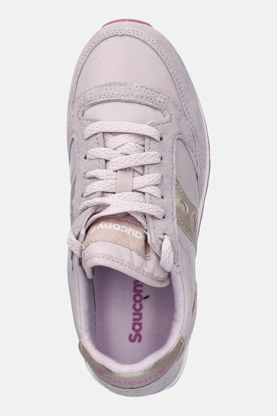 Saucony sneakersy JAZZ TRIPLE fioletowy S60530.53