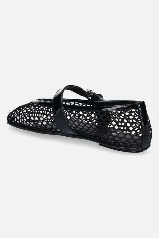 Взуття Балетки Jeffrey Campbell Aerate JC.1704.1.1 чорний
