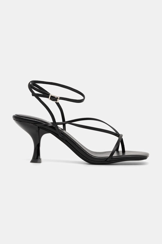 Sandále Jeffrey Campbell Fluxx JC.935.9.62 čierna ZS25