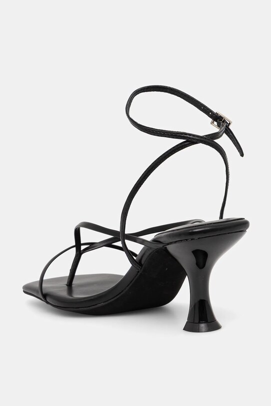 Obuv Sandále Jeffrey Campbell Fluxx JC.935.9.62 čierna