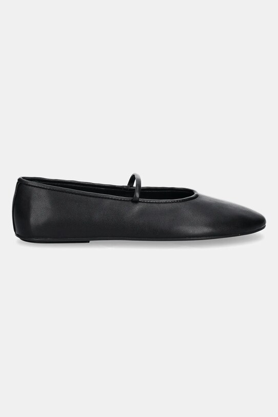 Балетки Jeffrey Campbell Dancerina JC.1184.1.1 чорний ZS25