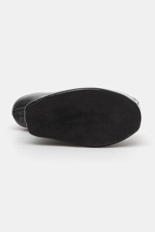 Jeffrey Campbell czółenka APRES-12 57JC003 czarny