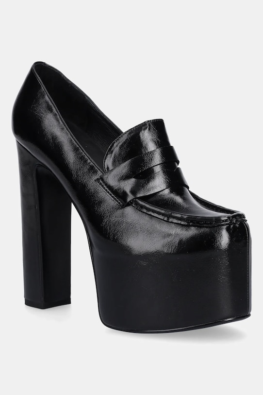 Туфлі Jeffrey Campbell LONG-LAST понад 8 см чорний U222.01