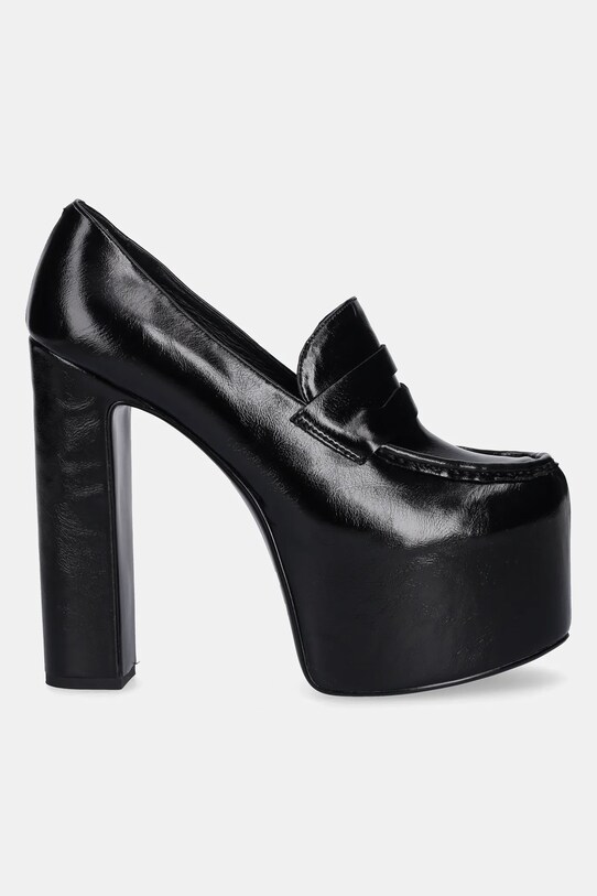 Туфлі Jeffrey Campbell LONG-LAST U222.01 чорний ZS25