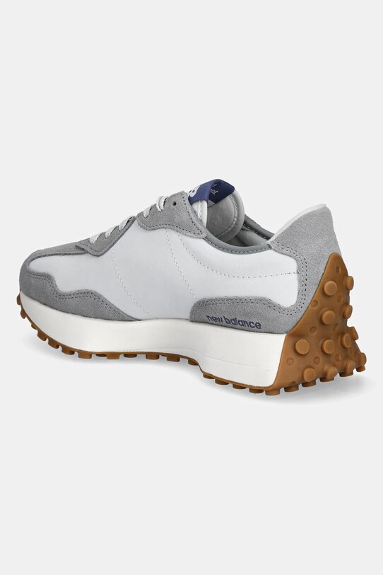 Încălțăminte New Balance sneakers 327 WS327NKB gri