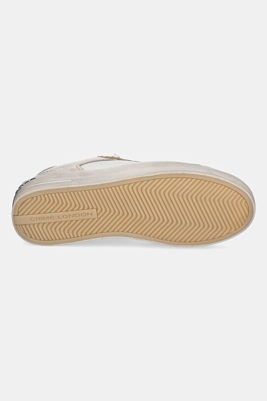Crime London sneakers din piele SK8 DELUXE 27107PP6