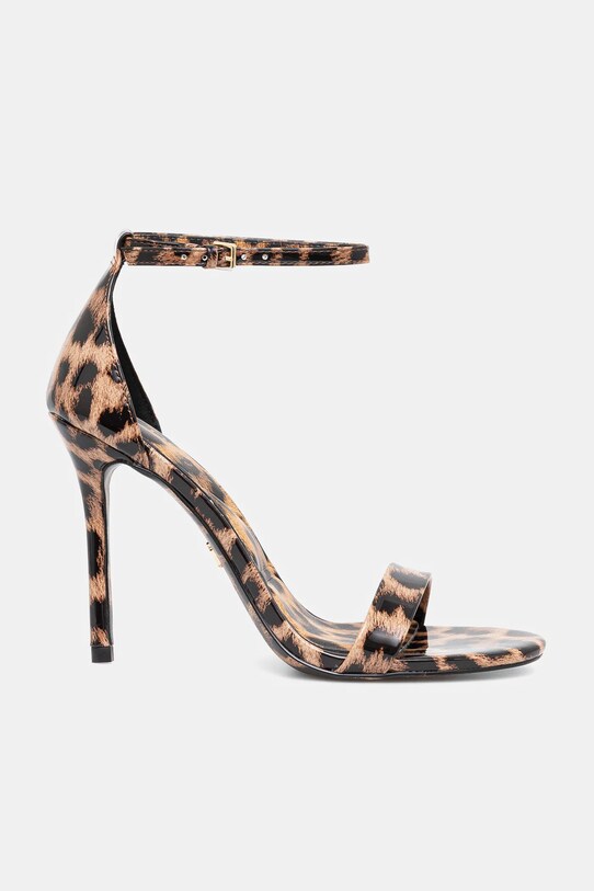 Lodičky Aldo JACYNTHE 13922272 hnědá SS25
