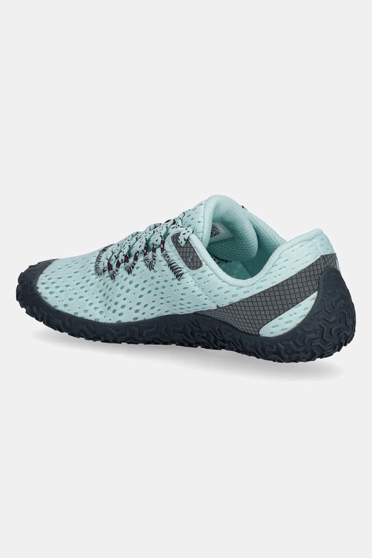Încălțăminte Merrell pantofi Vapor Glove 6 J068330 turcoaz