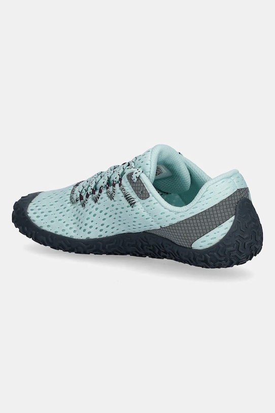 Scarpe Merrell scarpe Vapor Glove 6 J068330 turchese