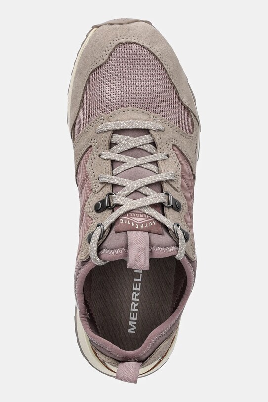 Кроссовки Merrell ALPINE 83 розовый J007158