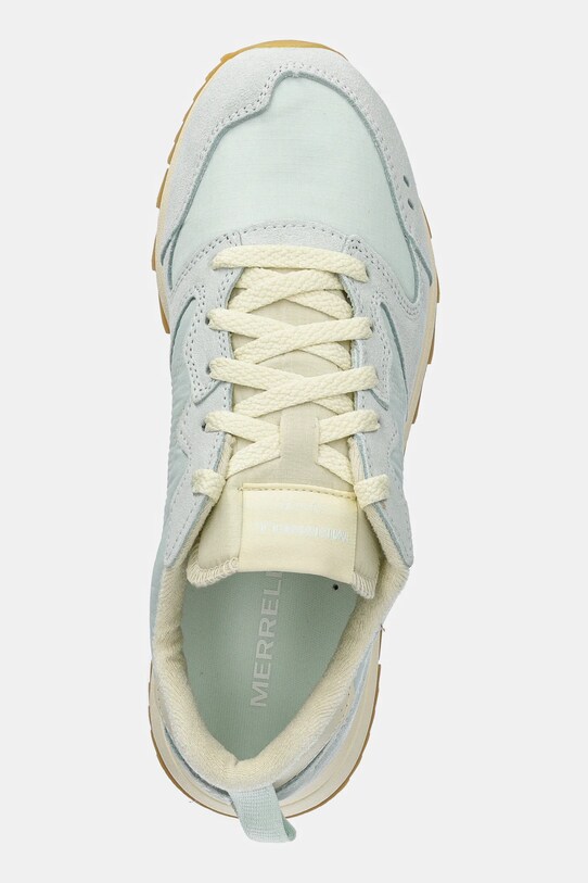 Sneakers boty Merrell ALPINE 83 tyrkysová J007766