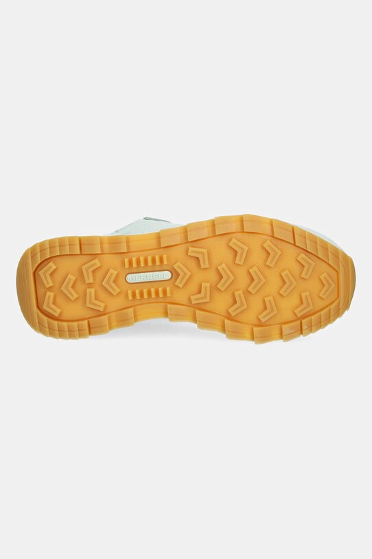 Sneakers boty Merrell ALPINE 83 J007766 tyrkysová