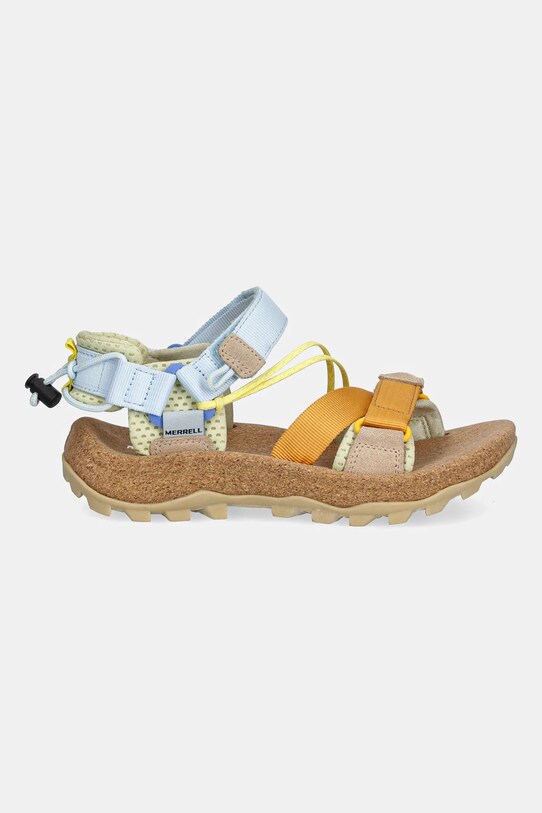 Sandále Merrell SPEED FUSION J008138 oranžová SS25
