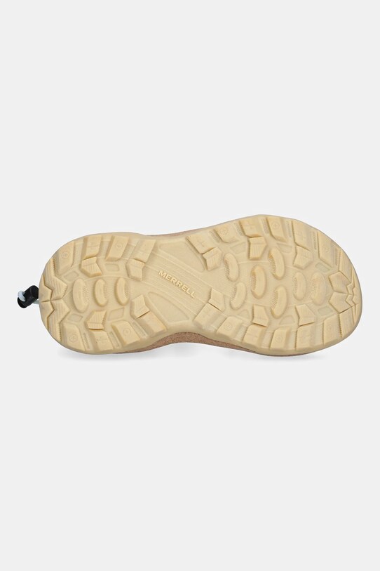 Sandále Merrell SPEED FUSION J008138 oranžová