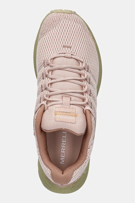 Boty Merrell Fly Strike oranžová J068486