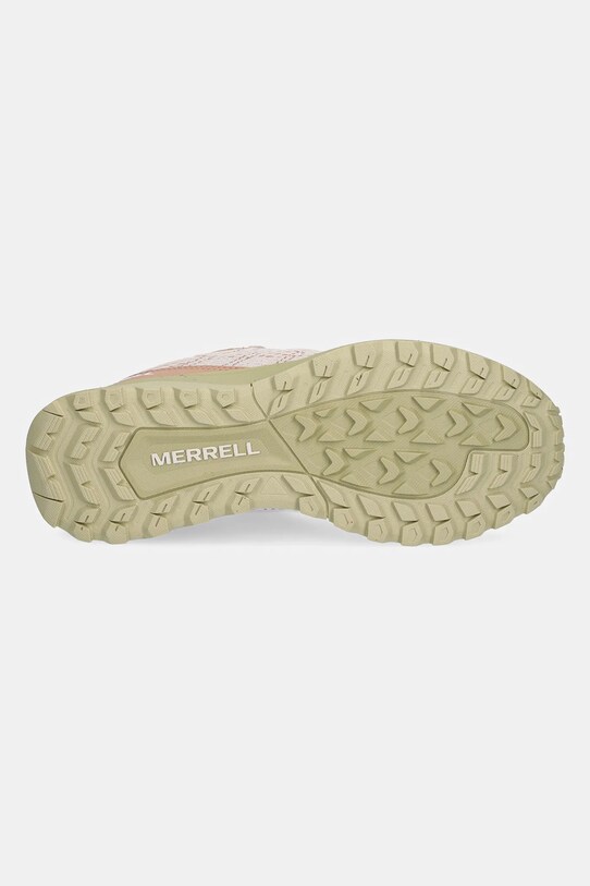 Черевики Merrell Fly Strike J068486 помаранчевий