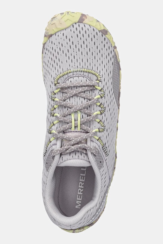 Topánky Merrell Vapor Glove 6 sivá J068512