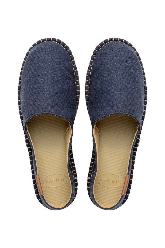 Havaianas espadrile ORGINE IV bleumarin 4147955.0555